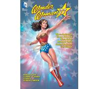 Wonder Woman 77 TP Vol 1
