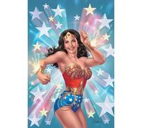 Wonder Woman 77 TP Vol 2