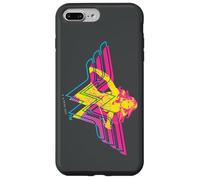 Wonder Woman 80th Pop Art Diana Prince Case for iPhone 7 Plus/8 Plus