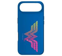 Wonder Woman 80th Pop Art Wonder Logo Case for iPhone Air