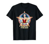 Wonder Woman 84 StarDesign T-Shirt