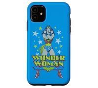 Wonder Woman A Wonder Case for iPhone 11