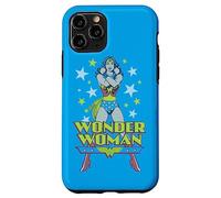 Wonder Woman A Wonder Case for iPhone 11 Pro
