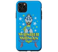 Wonder Woman A Wonder Case for iPhone 11 Pro Max
