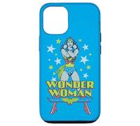 Wonder Woman A Wonder Case for iPhone 12/12 Pro