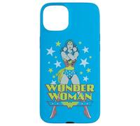 Wonder Woman A Wonder Case for iPhone 15 Plus