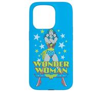Wonder Woman A Wonder Case for iPhone 15 Pro