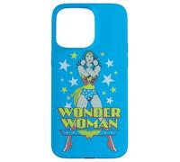 Wonder Woman A Wonder Case for iPhone 15 Pro Max
