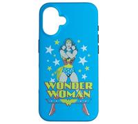 Wonder Woman A Wonder Case for iPhone 16