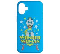 Wonder Woman A Wonder Case for iPhone 16 Plus