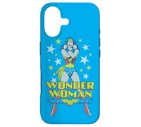 Wonder Woman A Wonder Case for iPhone 17