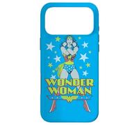 Wonder Woman A Wonder Case for iPhone 17 Pro Max