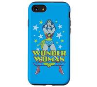 Wonder Woman A Wonder Case for iPhone SE (2020) / 7/8