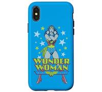 Wonder Woman A Wonder Case for iPhone X/XS