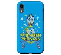 Wonder Woman A Wonder Case for iPhone XR