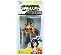 Wonder Woman Ame Comi Repaint PVC Figure