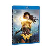 Wonder Woman BD / Wonder Woman (czech version)