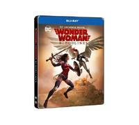 Wonder Woman: Bloodlines