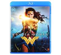 Wonder Woman [Blu-Ray] [Region B] (English audio. English subtitles)