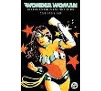 Wonder Woman by Brian Azzarello and Cliff Chiang Compendium