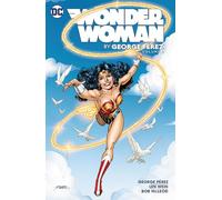 Wonder Woman by George Perez Vol. 2 : (2025 Edition)