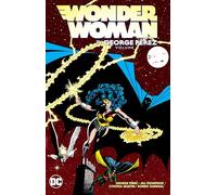 Wonder Woman by George Perez Vol. 6 - Various Various - book