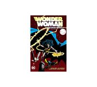 Wonder Woman by George Perez Vol. 6 - Various Various - book