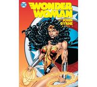 John Byrne - Wonder Woman - Hardcover - Vol. 1