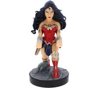Wonder Woman Cable Guys Transport Smartphone/Controller +USB Exquisite Games