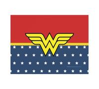 Wonder Woman Chopping Board
