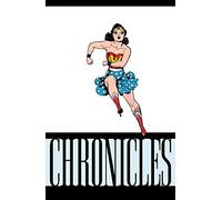 Peter, Harry G - Wonder Woman Chronicles Volume 3 TP