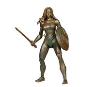 Wonder Woman (Classic) Gold Label Patina Edition
