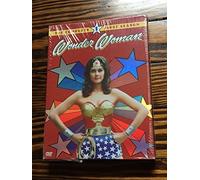Wonder Woman: Complete First Season [DVD] [1978] [Region 1] [US Import] [NTSC]