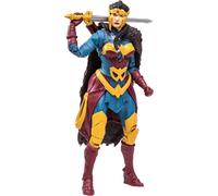 Wonder Woman DC Comics Endless Winter DC Multiverse Action Figure