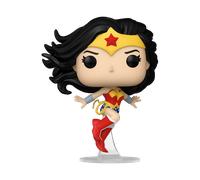 Wonder Woman DC New Classics Funko Pop Vinyl