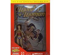 Wonder Woman [DVD] [Region 1] [US Import] [NTSC]