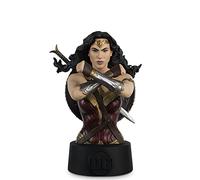 Wonder Woman Eaglemoss DC Comics Movie Bust 5" Tall