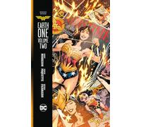 Wonder Woman: Earth One Volume 2