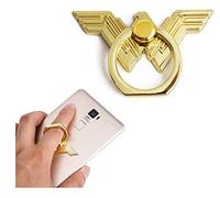 Wonder Woman Finger Ring Buckle Holder Stand Mount for Cell Phone