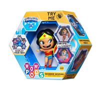Wonder Woman Friends Wow! Pod Dc Super Figure