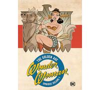 Wonder Woman – The Golden Age Omnibus 1 – DC Comics