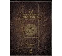 Wonder Woman Historia: The Amazons: Absolute Edition