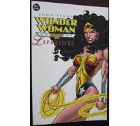 Wonder Woman: Lifelines