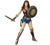 WONDER WOMAN [MAFEX No.048][Japan import]