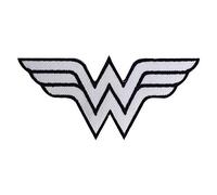 Wonder Woman Movie Patch Iron On Patch Sew On Embroidery Badge Cartoon Patch