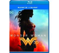 Wonder Woman