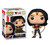 Funko Pop! Heroes: WW 80th WW Odyssey