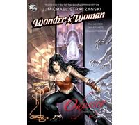 Wonder Woman Odyssey HC Vol 02