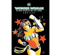 Wonder Woman Omnibus