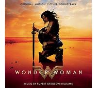 Wonder Woman (Original Motion Picture Soundtrack)